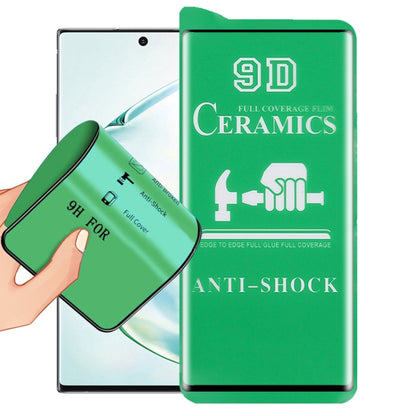 9D Full Screen Full Glue Ceramic Film, For Samsung Galaxy Note8 (1 PC), For Samsung Galaxy Note9 (1 PC), For Samsung Galaxy Note10 (1 PC), For OnePlus 7 Pro (1 PC), For Huawei Mate 20 Pro (1 PC), For Samsung Galaxy Note10+ (1 PC)                       ...