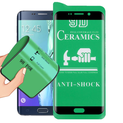 9D Full Screen Full Glue Ceramic Film, For Samsung Galaxy Note8 (1 PC), For Samsung Galaxy Note9 (1 PC), For Samsung Galaxy Note10 (1 PC), For OnePlus 7 Pro (1 PC), For Huawei Mate 20 Pro (1 PC), For Samsung Galaxy Note10+ (1 PC)                       ...