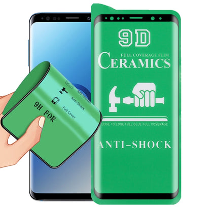9D Full Screen Full Glue Ceramic Film, For Samsung Galaxy Note8 (1 PC), For Samsung Galaxy Note9 (1 PC), For Samsung Galaxy Note10 (1 PC), For OnePlus 7 Pro (1 PC), For Huawei Mate 20 Pro (1 PC), For Samsung Galaxy Note10+ (1 PC)                       ...