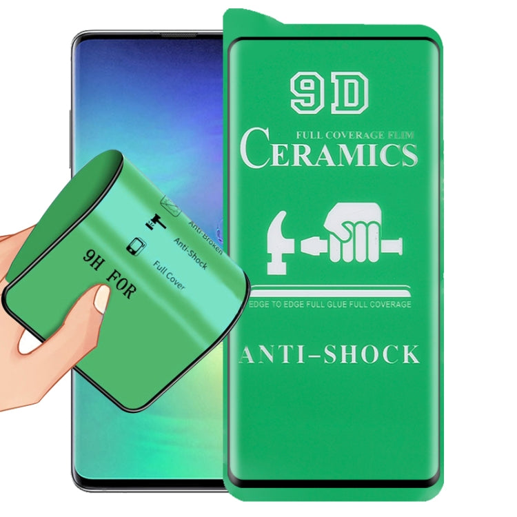 9D Full Screen Full Glue Ceramic Film, For Samsung Galaxy Note8 (1 PC), For Samsung Galaxy Note9 (1 PC), For Samsung Galaxy Note10 (1 PC), For OnePlus 7 Pro (1 PC), For Huawei Mate 20 Pro (1 PC), For Samsung Galaxy Note10+ (1 PC)                       ...
