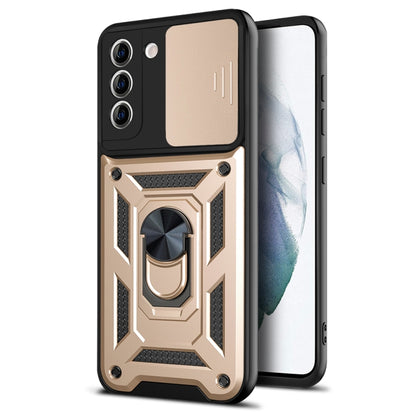 Sliding Camera Cover Design TPU+PC Protective Case, For Samsung Galaxy Note20 Ultra, For Samsung Galaxy S21 FE, For Xiaomi Mi 11 Lite 5G/4G, For Xiaomi Redmi Note 10 Pro