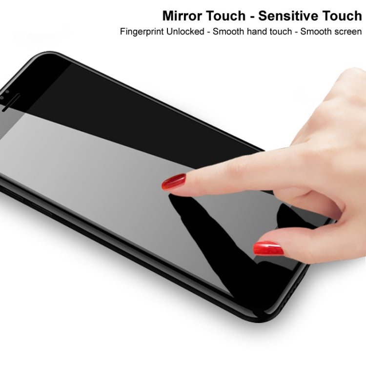 IMAK HD Anti-spy Tempered Glass Protective Film, For OnePlus 9 Pro 5G, For OPPO F19 Pro / F19 Pro+ 5G / Find X3 Lite / Reno5 Z  / Reno5 F, For Xiaomi Redmi K40 / K40 Gaming, For Motorola Moto G9 Power, For Nokia G10 / G20 / 1.4 / 2.4 / 5.3             ...