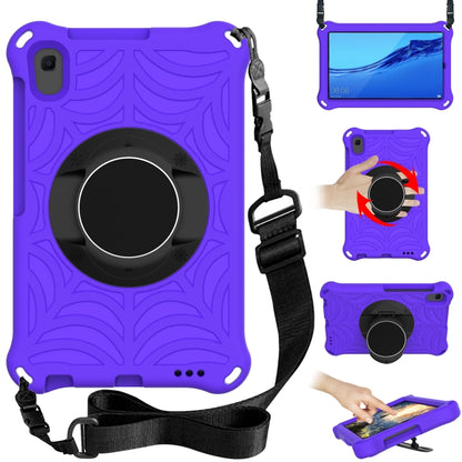 Spider King EVA Protective Case with Adjustable Shoulder Strap & Holder, For Amazon Kindle Fire HD 8 2020, For iPad Mini 5 / 4 / 3 / 2 / 1, For Huawei MediaPad M5 Lite 8.0 inch, For Huawei MediaPad M6 8.4, For Huawei MediaPad T5                        ...