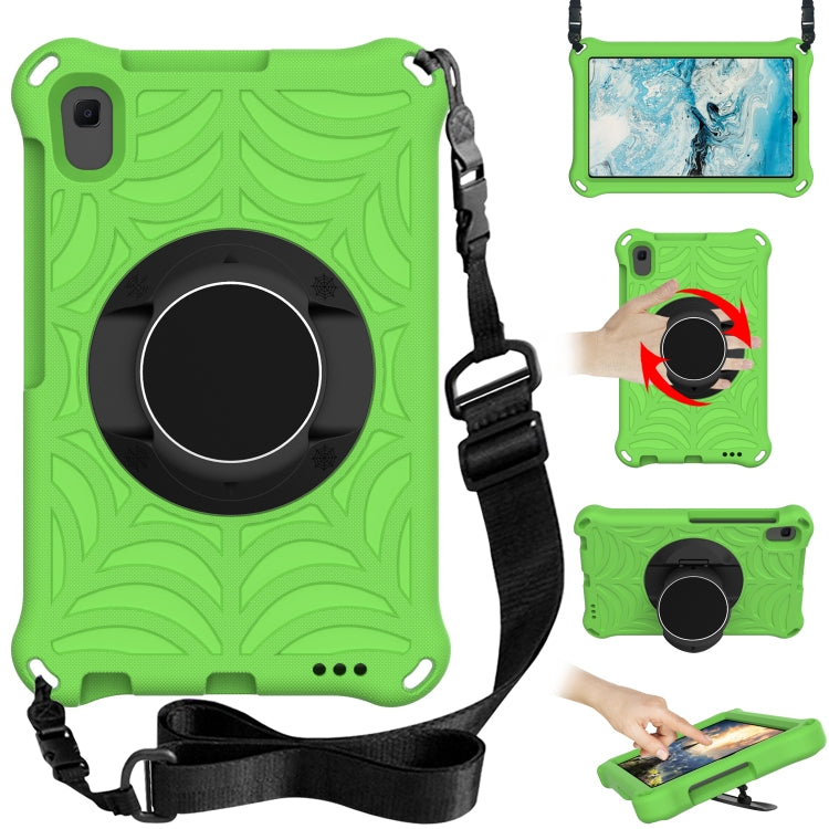 Spider King EVA Protective Case with Adjustable Shoulder Strap & Holder, For Amazon Kindle Fire HD 8 2020, For iPad Mini 5 / 4 / 3 / 2 / 1, For Huawei MediaPad M5 Lite 8.0 inch, For Huawei MediaPad M6 8.4, For Huawei MediaPad T5                        ...