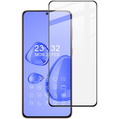 IMAK 9H Surface Hardness Full Screen Tempered Glass Film Pro+ Series, For Honor Play 5T Youth, For OPPO A74 5G, For OPPO Reno6 5G, For Xiaomi Redmi Note10 Pro CN Version, For Google Pixel 5A 5G, For Google Pixel 6, For Asus Zenfone 8 ZS590KS           ...