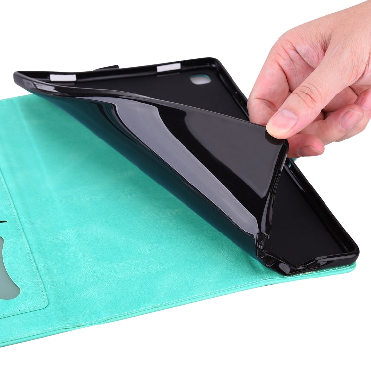 Love Butterfly Pattern Horizontal Flip Leather Case with Holder, For Samsung Galaxy Tab A7 Lite T220 T225, For Samsung Galaxy Tab S8 / Galaxy Tab S7 T870 SM-T875 SM-T876B, For Samsung Tab S7+ T970 T976B                                                  ...