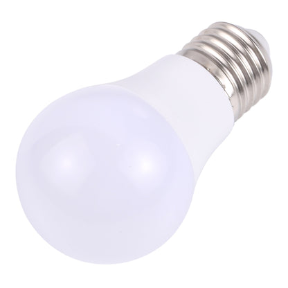 LED Energy-Saving Bulb White Light 6000-6500K AC 85-265V, 5W 40LM, 9W 810LM, 12W 1080LM, 5W, 12W