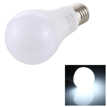 LED Energy-Saving Bulb White Light 6000-6500K AC 85-265V, 5W 40LM, 9W 810LM, 12W 1080LM, 5W, 12W