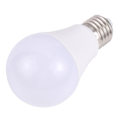 LED Energy-Saving Bulb White Light 6000-6500K AC 85-265V, 5W 40LM, 9W 810LM, 12W 1080LM, 5W, 12W