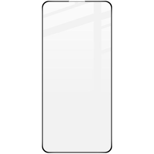 IMAK 9H Surface Hardness Full Screen Tempered Glass Film Pro+ Series, For OnePlus Nord CE 5G, For OnePlus Nord N200 5G, For OPPO A54 4G, For Nokia X10 / X20, For Samsung Galaxy A22 4G, For Samsung Galaxy A22 5G, For Sony Xperia 5 III