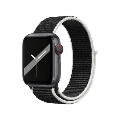 International Series Loopback Replacement Watchbands For Apple Watch Series, 7 45mm / 6 & SE & 5 & 4 44mm / 3 & 2 & 1 42mm, 7 41mm / 6 & SE & 5 & 4 40mm / 3 & 2 & 1 38mm