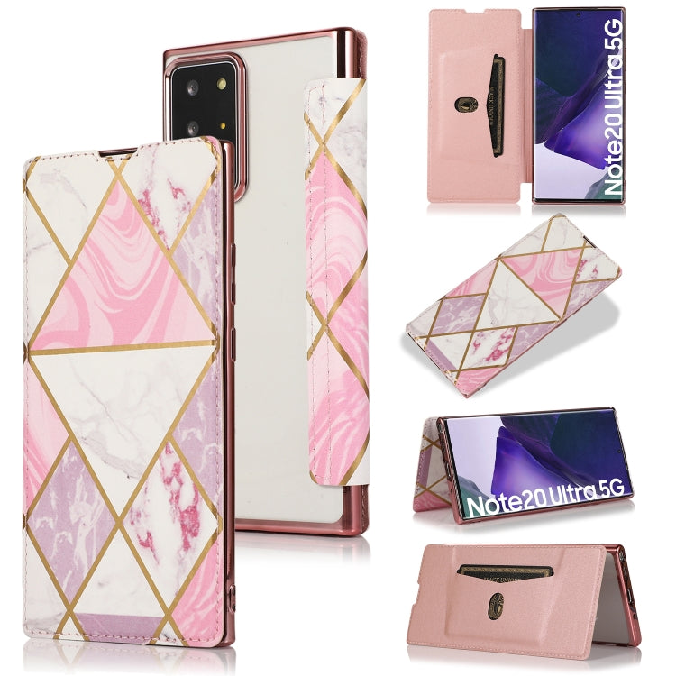 Bronzing Plating PU + TPU Horizontal Flip Leather Case with Holder & Card Slot, For Samsung Galaxy S21+ 5G, For Samsung Galaxy S21 5G, For Samsung Galaxy S20 FE, For Samsung Galaxy S20+, For Samsung Galaxy Note9, For Samsung Galaxy A70                 ...