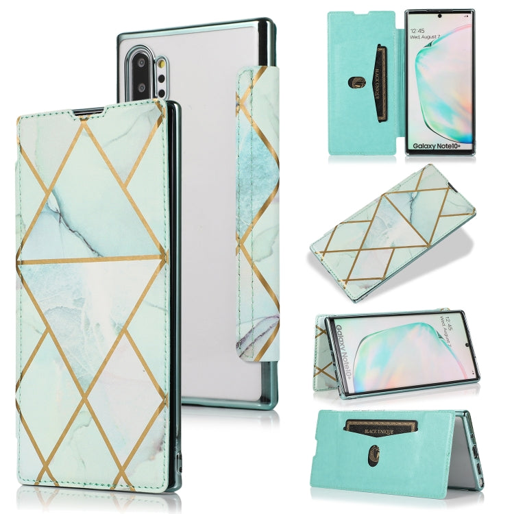Bronzing Plating PU + TPU Horizontal Flip Leather Case with Holder & Card Slot, For Samsung Galaxy S21+ 5G, For Samsung Galaxy S21 5G, For Samsung Galaxy S20 FE, For Samsung Galaxy S20+, For Samsung Galaxy Note9, For Samsung Galaxy A70                 ...