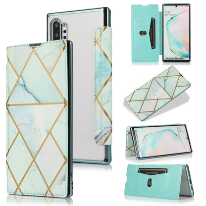 Bronzing Plating PU + TPU Horizontal Flip Leather Case with Holder & Card Slot, For Samsung Galaxy S21+ 5G, For Samsung Galaxy S21 5G, For Samsung Galaxy S20 FE, For Samsung Galaxy S20+, For Samsung Galaxy Note9, For Samsung Galaxy A70                 ...