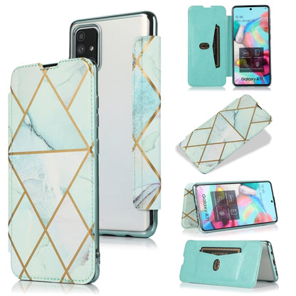 Bronzing Plating PU + TPU Horizontal Flip Leather Case with Holder & Card Slot, For Samsung Galaxy S21+ 5G, For Samsung Galaxy S21 5G, For Samsung Galaxy S20 FE, For Samsung Galaxy S20+, For Samsung Galaxy Note9, For Samsung Galaxy A70                 ...