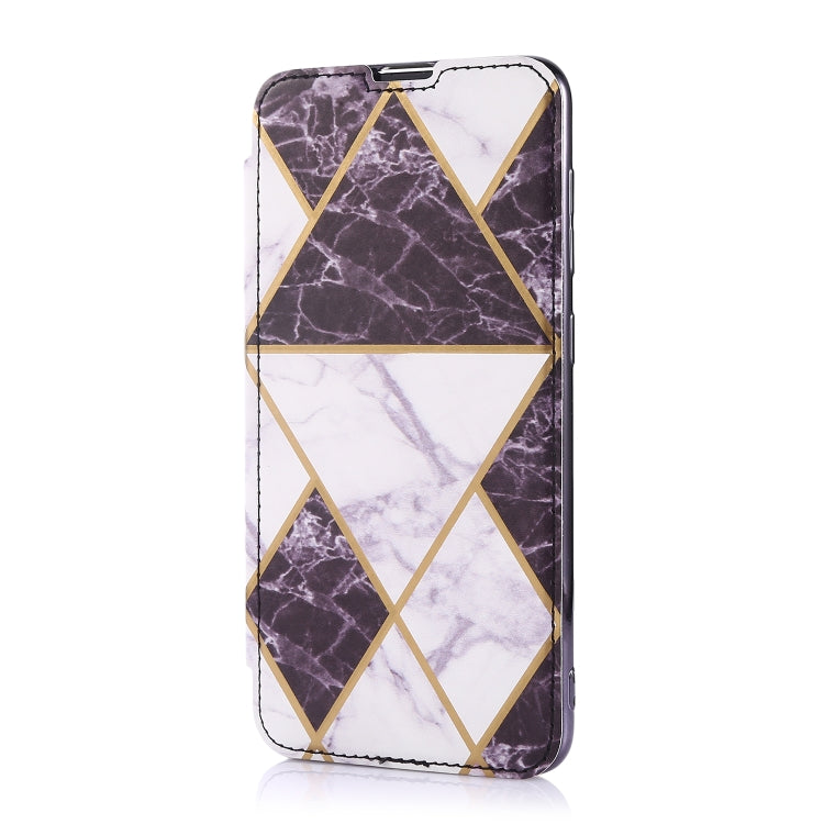 Bronzing Plating PU + TPU Horizontal Flip Leather Case with Holder & Card Slot, For Samsung Galaxy A50, For Samsung Galaxy S8, For Samsung Galaxy S9+, For Samsung Galaxy A20 / A30, For Samsung Galaxy S10e, For Samsung Galaxy A51                        ...