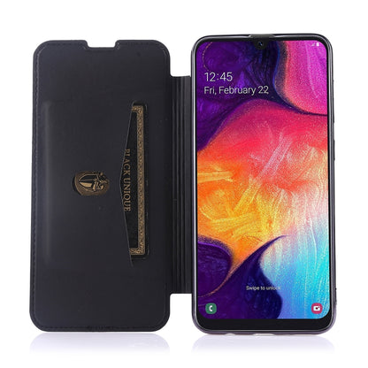 Bronzing Plating PU + TPU Horizontal Flip Leather Case with Holder & Card Slot, For Samsung Galaxy A50, For Samsung Galaxy S8, For Samsung Galaxy S9+, For Samsung Galaxy A20 / A30, For Samsung Galaxy S10e, For Samsung Galaxy A51                        ...