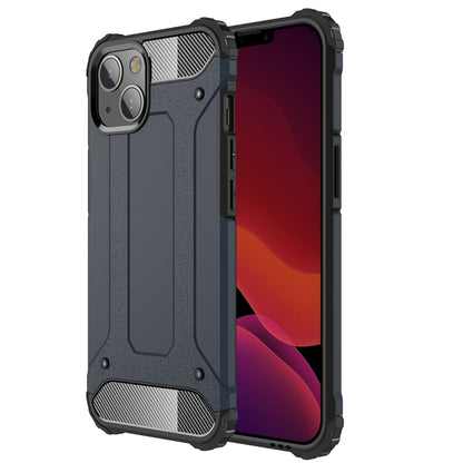 Magic Armor TPU + PC Combination Case, For iPhone 13, For iPhone 13 mini, For iPhone 13 Pro, For iPhone 13 Pro Max