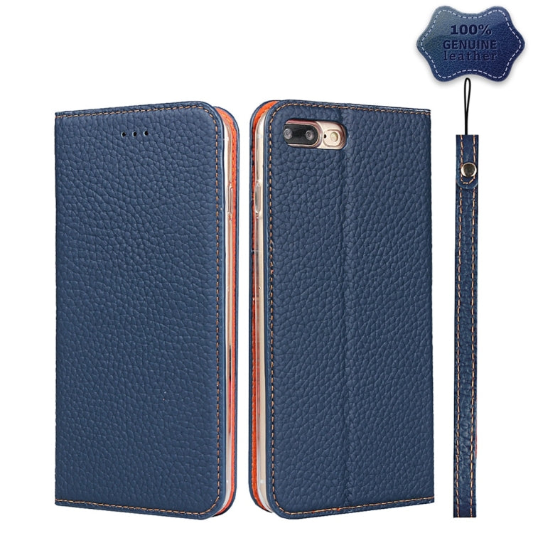Litchi Texture Horizontal Flip Top Layer Cowhide Leather Case with Holder & Card Slots & Wallet & Strap & Wire Winder, For iPhone 12 mini, For iPhone 12 / 12 Pro, For iPhone 12 Pro Max, For iPhone 11 Pro, For iPhone 11, For iPhone 11 Pro Max           ...