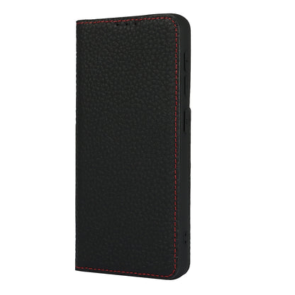 Litchi Texture Horizontal Flip Top Layer Cowhide Leather Case with Holder & Card Slots & Wallet & Strap & Wire Winder, For Samsung Galaxy S21 5G, For Samsung Galaxy S20, For Samsung Galaxy S20 Plus, For Samsung Galaxy S20 Ultra, For Samsung Galaxy S20 FE
