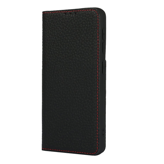Litchi Texture Horizontal Flip Top Layer Cowhide Leather Case with Holder & Card Slots & Wallet & Strap & Wire Winder, For Samsung Galaxy S21 5G, For Samsung Galaxy S20, For Samsung Galaxy S20 Plus, For Samsung Galaxy S20 Ultra, For Samsung Galaxy S20 FE