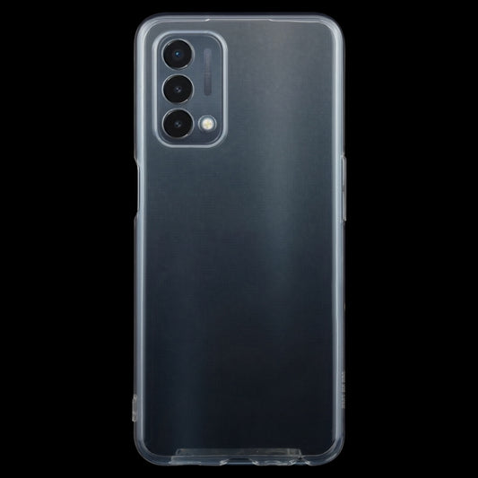 0.75mm Ultra-thin Transparent TPU Soft Protective Case, For OnePlus Nord N200 5G, For Samsung Galaxy  A03s 166mm, For vivo V21e 5G, For vivo Y53s, For Honor 50, For Honor 50 Pro, For Honor 50  SE