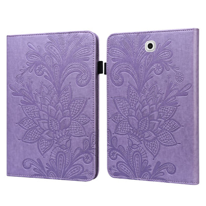 Lace Flower Embossing Pattern Horizontal Flip Leather Case with Holder & Card Slots & Wallet & Photo Frame, For Samsung Galaxy Tab A A6 10.1 inch 2016, For Samsung Galaxy Tab S2 9.7 T810/T815, For Samsung Galaxy Tab A 10.1 2019 T510                    ...