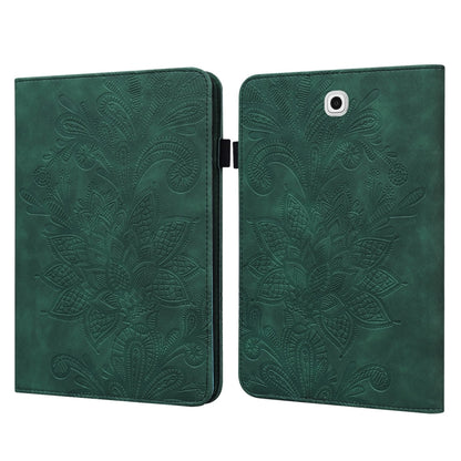 Lace Flower Embossing Pattern Horizontal Flip Leather Case with Holder & Card Slots & Wallet & Photo Frame, For Samsung Galaxy Tab A A6 10.1 inch 2016, For Samsung Galaxy Tab S2 9.7 T810/T815, For Samsung Galaxy Tab A 10.1 2019 T510                    ...