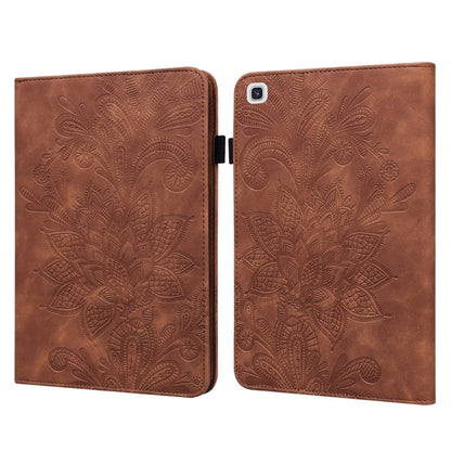 Lace Flower Embossing Pattern Horizontal Flip Leather Case with Holder & Card Slots & Wallet & Photo Frame, For Samsung Galaxy Tab A A6 10.1 inch 2016, For Samsung Galaxy Tab S2 9.7 T810/T815, For Samsung Galaxy Tab A 10.1 2019 T510                    ...