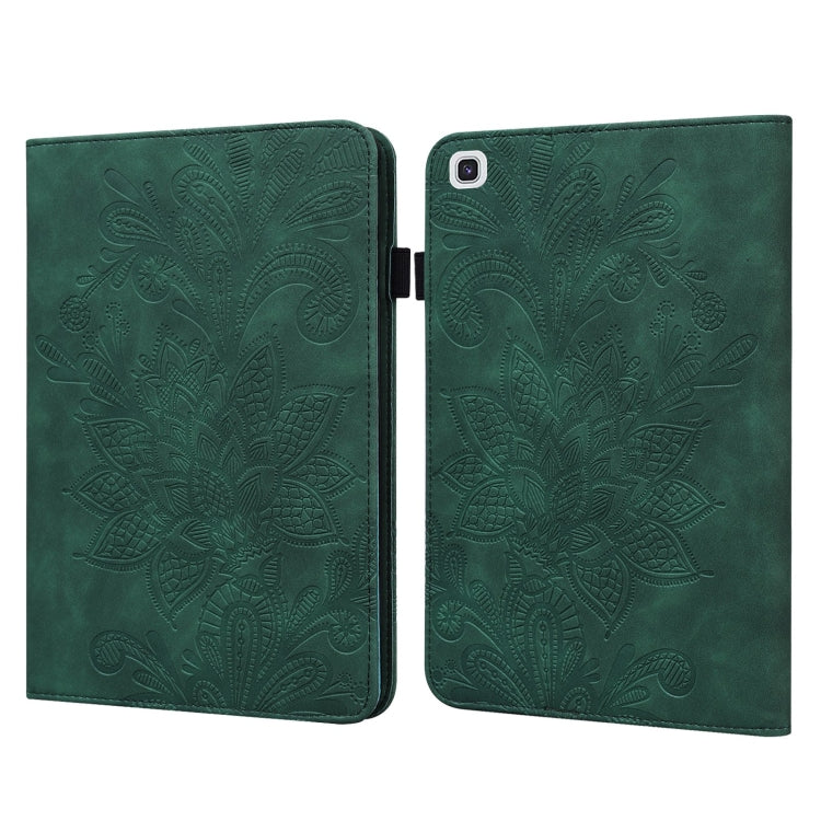 Lace Flower Embossing Pattern Horizontal Flip Leather Case with Holder & Card Slots & Wallet & Photo Frame, For Samsung Galaxy Tab A A6 10.1 inch 2016, For Samsung Galaxy Tab S2 9.7 T810/T815, For Samsung Galaxy Tab A 10.1 2019 T510                    ...