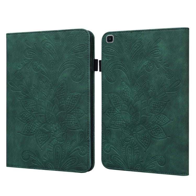 Lace Flower Embossing Pattern Horizontal Flip Leather Case with Holder & Card Slots & Wallet & Photo Frame, For Samsung Galaxy Tab A A6 10.1 inch 2016, For Samsung Galaxy Tab S2 9.7 T810/T815, For Samsung Galaxy Tab A 10.1 2019 T510                    ...