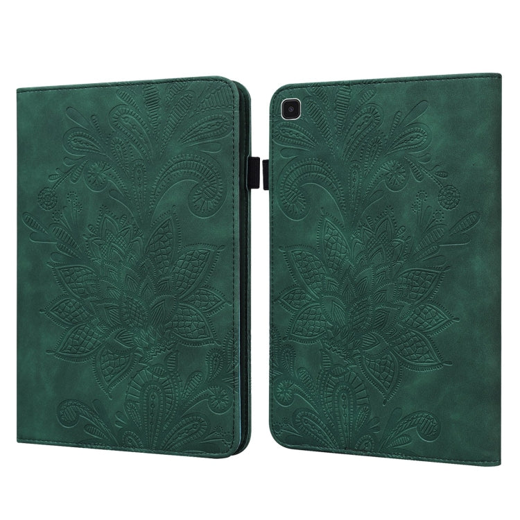 Lace Flower Embossing Pattern Horizontal Flip Leather Case with Holder & Card Slots & Wallet & Photo Frame, For Samsung Galaxy Tab A A6 10.1 inch 2016, For Samsung Galaxy Tab S2 9.7 T810/T815, For Samsung Galaxy Tab A 10.1 2019 T510                    ...