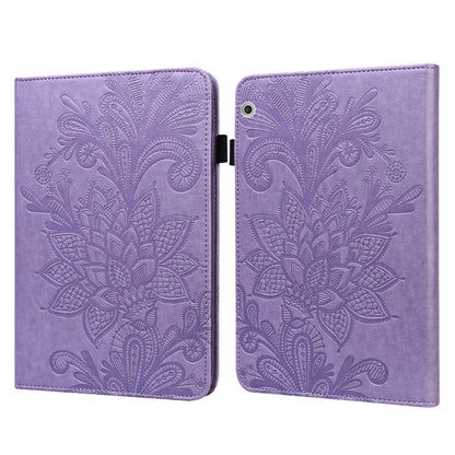 Lace Flower Embossing Pattern Horizontal Flip Leather Case with Holder & Card Slots & Wallet & Photo Frame, For Samsung Galaxy Tab A A6 10.1 inch 2016, For Samsung Galaxy Tab S2 9.7 T810/T815, For Samsung Galaxy Tab A 10.1 2019 T510                    ...
