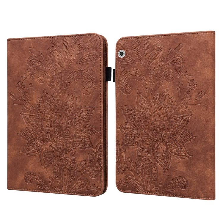 Lace Flower Embossing Pattern Horizontal Flip Leather Case with Holder & Card Slots & Wallet & Photo Frame, For Samsung Galaxy Tab A A6 10.1 inch 2016, For Samsung Galaxy Tab S2 9.7 T810/T815, For Samsung Galaxy Tab A 10.1 2019 T510                    ...