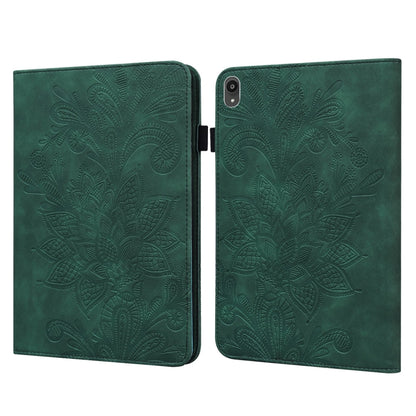 Lace Flower Embossing Pattern Horizontal Flip Leather Case with Holder & Card Slots & Wallet & Photo Frame, For Huawei MediaPad M5 Lite, For Amazon Kindle Fire HD 8 2019/2018/2017/2016, For Amazon Kindle Fire HD 10 2021 / HD 10 Plus 2021               ...