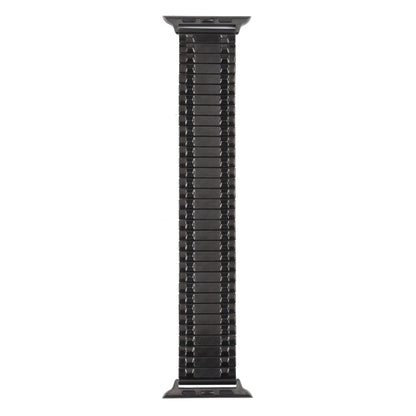 Aluminum Alloy Steel Replacement Watchband For Apple Watch Series, 7 45mm / 6 & SE & 5 & 4 44mm / 3 & 2 & 1 42mm, 7 41mm / 6 & SE & 5 & 4 40mm / 3 & 2 & 1 38mm