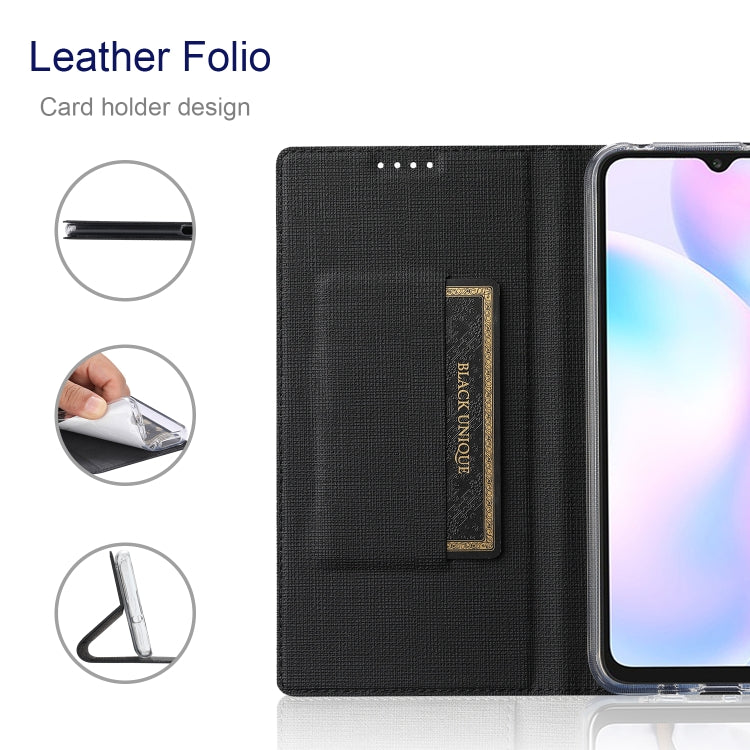 ViLi DMX Series Shockproof TPU + PU Leather Magnetic Attraction Horizontal Flip Case with Card Slot & Holder, For Motorola Moto G Stylus 5G, For Samsung Galaxy A03s 4G 166mm
