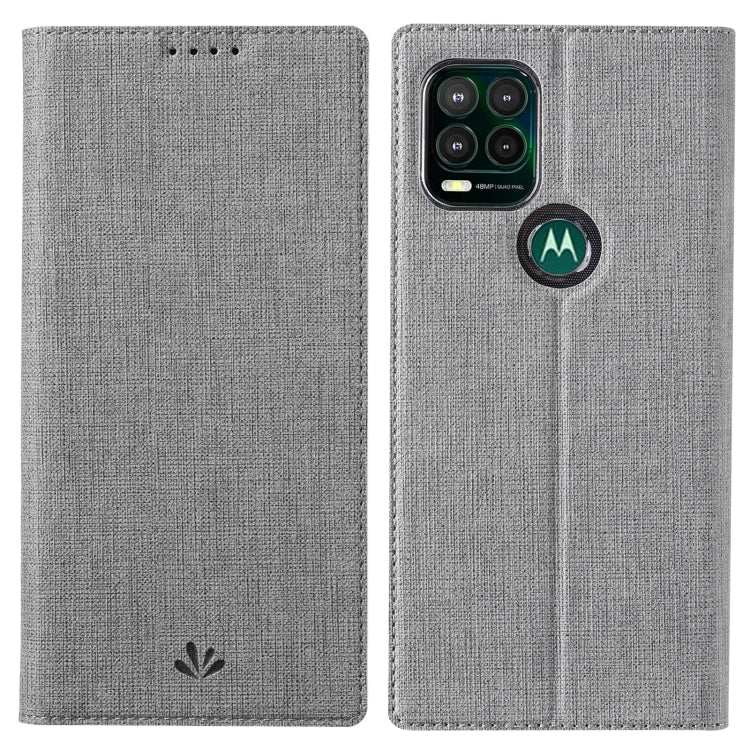 ViLi DMX Series Shockproof TPU + PU Leather Magnetic Attraction Horizontal Flip Case with Card Slot & Holder, For Motorola Moto G Stylus 5G, For Samsung Galaxy A03s 4G 166mm