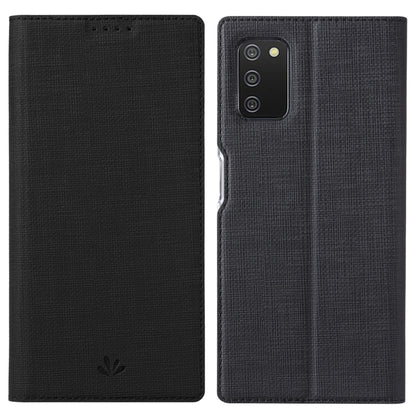 ViLi DMX Series Shockproof TPU + PU Leather Magnetic Attraction Horizontal Flip Case with Card Slot & Holder, For Motorola Moto G Stylus 5G, For Samsung Galaxy A03s 4G 166mm