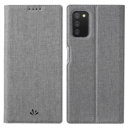 ViLi DMX Series Shockproof TPU + PU Leather Magnetic Attraction Horizontal Flip Case with Card Slot & Holder, For Motorola Moto G Stylus 5G, For Samsung Galaxy A03s 4G 166mm