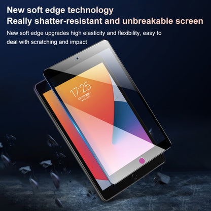 9D Full Screen Full Glue Ceramic Film, For iPad 4 / 3 / 2 9.7 inch (1 PC), For iPad 10.2 2021 / 2020 / 2019 (1 PC), For iPad Pro 10.5 / Air 3 (1 PC), For iPad mini 3 / 2 / 1 (1 PC), For iPad mini 2019 / 4 (1 PC), For iPad Pro 9.7 inch (1 PC)           ...