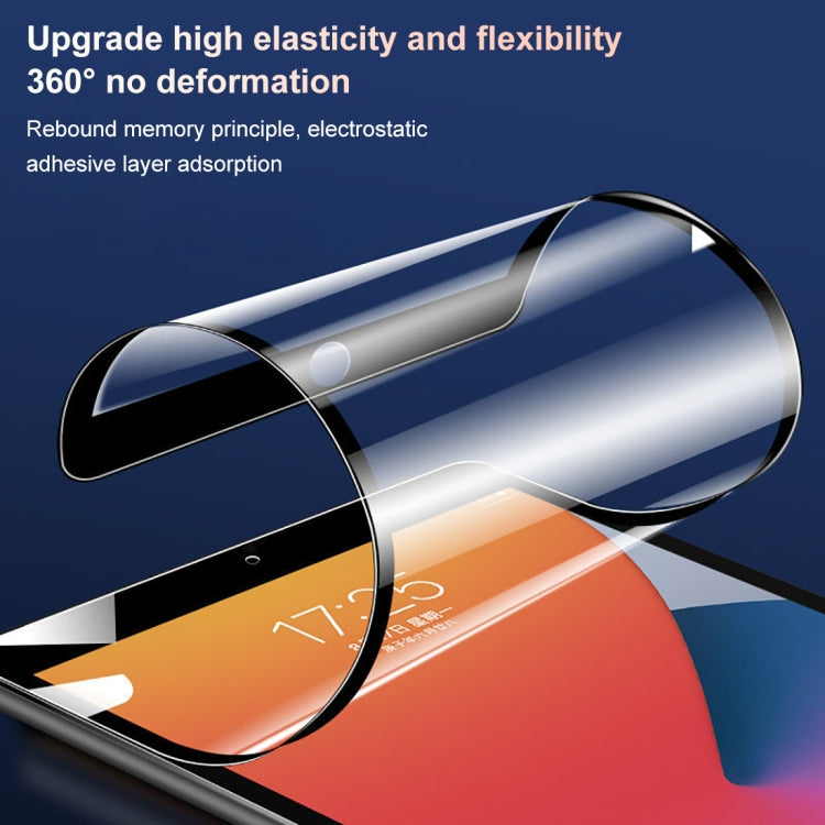 25 PCS 9D Full Screen Full Glue Ceramic Film, For iPad 4 / 3 / 2 9.7 inch (25 PCS), For iPad 10.2 2021 / 2020 / 2019 (25 PCS), For iPad Pro 10.5 / Air 3 (25 PCS), For iPad mini 3 / 2 / 1 (25 PCS), For iPad mini 2019 / 4 (25 PCS)                        ...