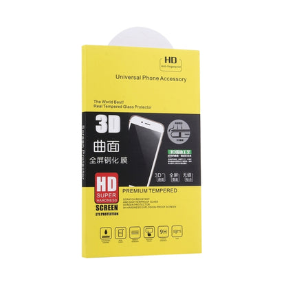 Full Glue 9H HD 3D Curved Edge Tempered Glass Film, For Samsung Galaxy S21 5G (1 PC), For Samsung Galaxy S21+ 5G (1 PC), For Samsung Galaxy S21 Ultra 5G (1 PC)