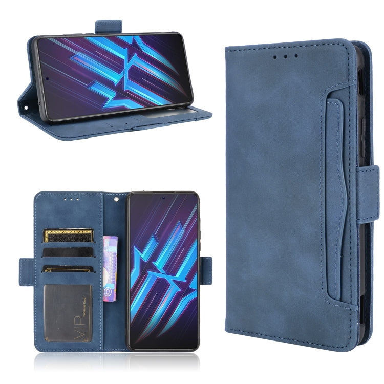 Skin Feel Calf Pattern Horizontal Flip Leather Case with Holder & Card Slots & Photo Frame, For Xiaomi Redmi Note 10 Pro 5G / Poco X3 GT, For Samsung Galaxy A03s 166mm Version, For Samsung Galaxy M32, For OnePlus Nord CE 5G, For OnePlus Nord N200 5G   ...