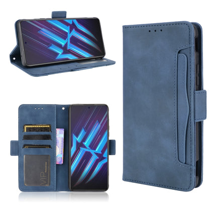 Skin Feel Calf Pattern Horizontal Flip Leather Case with Holder & Card Slots & Photo Frame, For Xiaomi Redmi Note 10 Pro 5G / Poco X3 GT, For Samsung Galaxy A03s 166mm Version, For Samsung Galaxy M32, For OnePlus Nord CE 5G, For OnePlus Nord N200 5G   ...