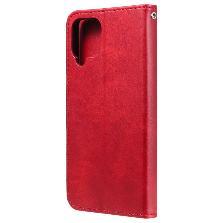 Fashion Calf Texture Zipper Horizontal Flip Leather Case with Holder & Card Slots & Wallet, For Samsung Galaxy A22 4G, For Samsung Galaxy S21 FE, For Samsung Galaxy A22 5G, For Samsung Galaxy A82 5G