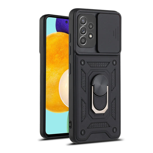 Sliding Camera Cover Design TPU+PC Protective Case, For Samsung Galaxy A52, For OPPO A93, For OPPO A94, For Xiaomi Poco X3, For Xiaomi Redmi Note 10, For Samsung Galaxy Note20 Ultra 5G, For Motorola Moto G100