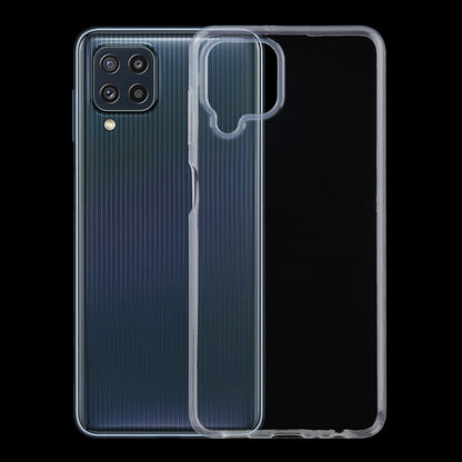 0.75mm Ultra-thin Transparent TPU Soft Protective Case, For Motorola Moto G9 Play, For Samsung Galaxy M32, For Motorola Moto G Stylus 5G