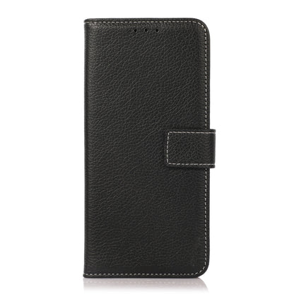 Litchi Texture PU + TPU Horizontal Flip Leather Case with Holder & Card Slots & Wallet, For iPhone 13 Pro Max, For iPhone 13 Pro, For iPhone 13, For iPhone 13 mini