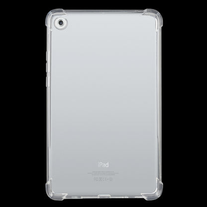 0.75mm Dropproof Transparent TPU Case, For Xiaomi MiPad 4, For Huawei MatePad 11, For Huawei MatePad Pro 12.6 2021, For Samsung Galaxy Tab A7 Lite T220/T225, For Samsung Galaxy Tab S8 / Galaxy Tab S7 T870/T875, For Samsung Galaxy Tab S7 FE / S7 Lite 12.4